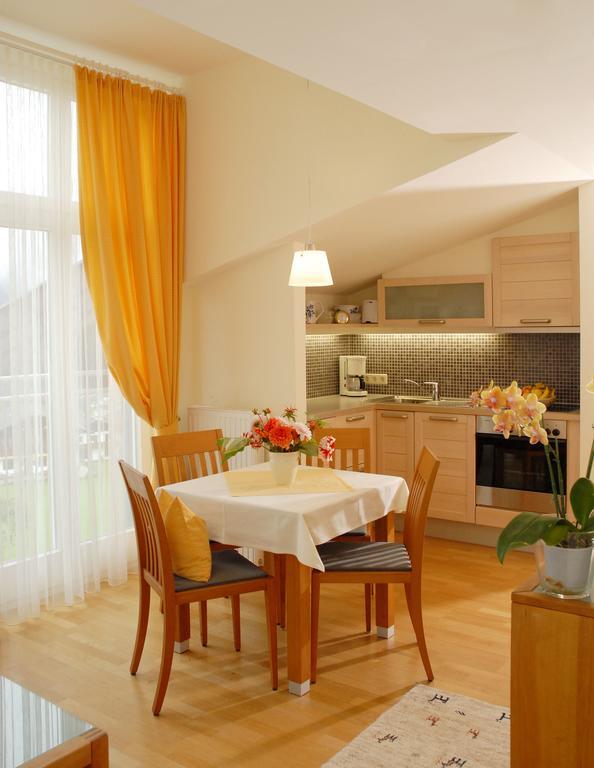 Aparthotel Tritscher Шладмінг Номер фото