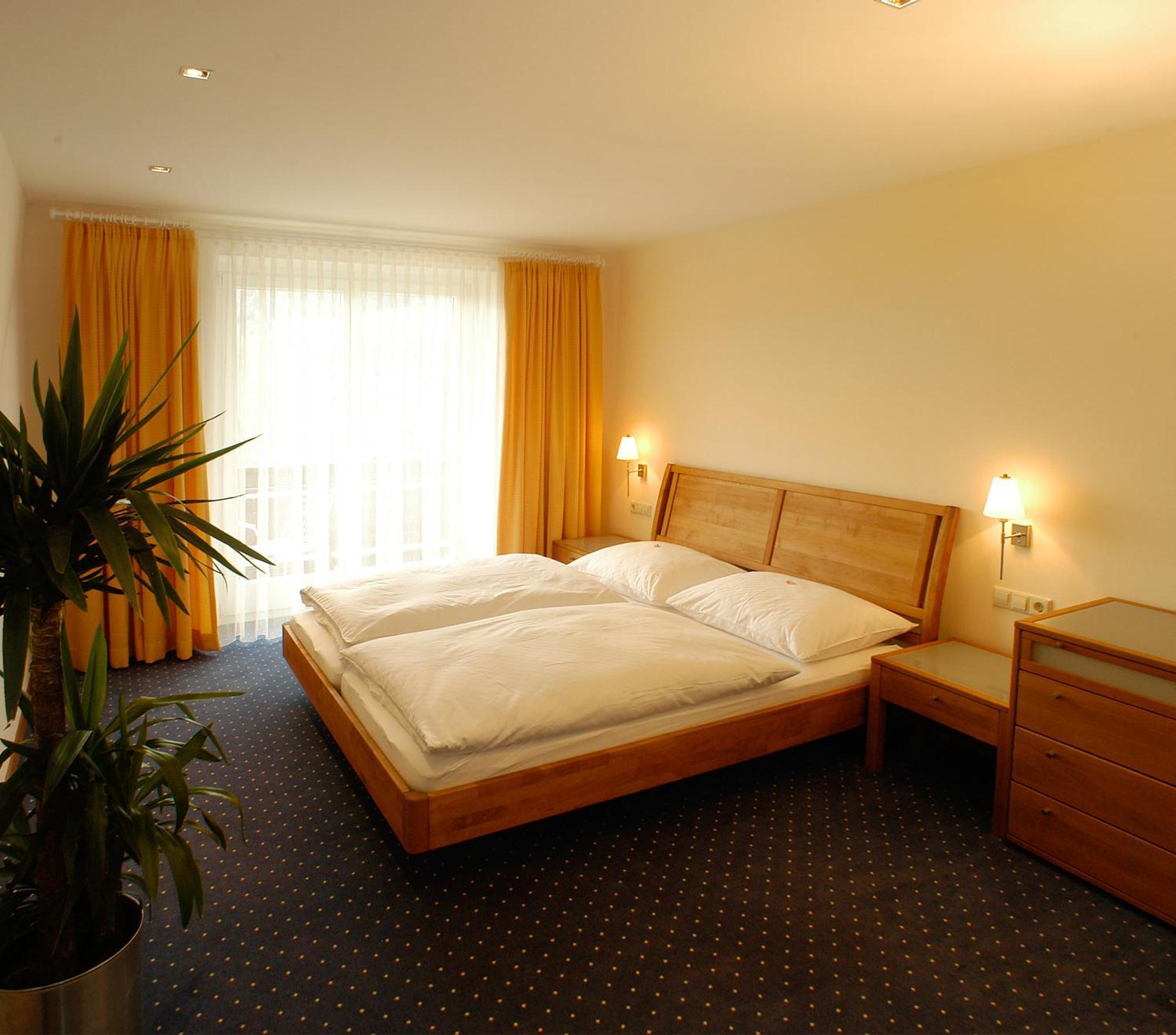 Aparthotel Tritscher Шладмінг Номер фото